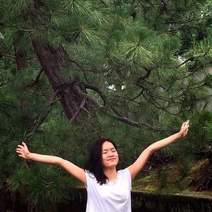 Meet your Posher, Jenny